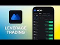 MEXC Futures Trading Tutorial (2025 GUIDE)