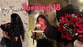 18Th Birthday Vlog