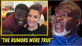 1 Minute Ago: Todd Suttles CONFIRMS the Rumors About His Wife Michelle — Fans Are Shocked