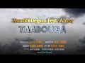 FRANCKI DEGAM FEAT AMZY TAABOUGA (Clip officielle)