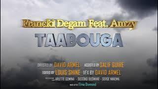 FRANCKI DEGAM FEAT AMZY TAABOUGA (Clip officielle)