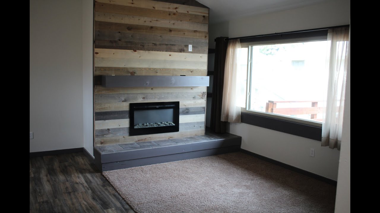 Portage Village apartment 10 YouTube