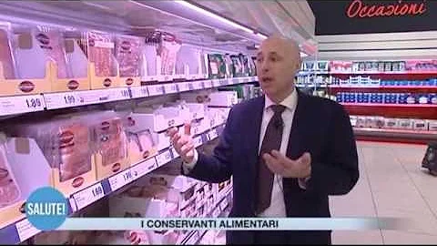 Quali sono i principali conservanti naturali?