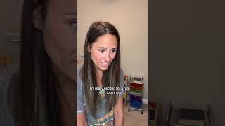 Ms. Smith, You Are Absolutely Unhinged.