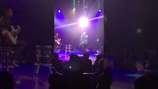 Raheem Devaughn When You Love Somebody Live Acoustic
