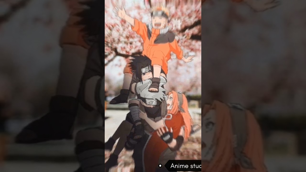 The Tragic Depths of Naruto's Side Characters