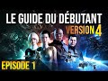 Eve online le guide du dbutant v4  pisode 1