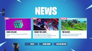 Cootie Plays Fortnite live!!!...Season 9...week 7!!!..Pt.40a....ERROR 91