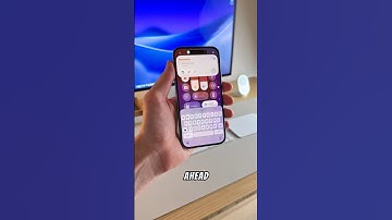 iOS 26 - 4 verborgen functies die Apple je niet vertelde!