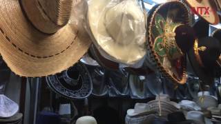 Sombrero, prenda de y de para los mexicanos - YouTube