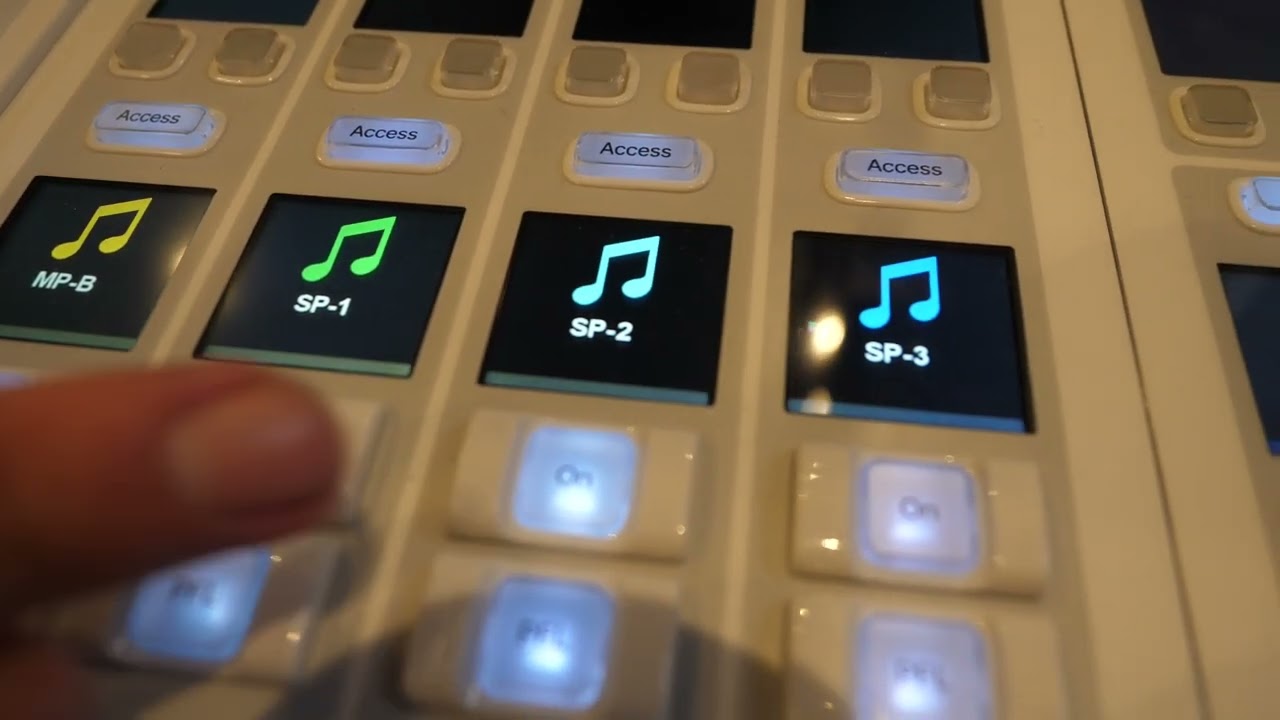 2. Radiosysteem | Instructievideo's Audiolabs