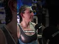 SILENCING THE CRITICS! Karriss Artingstall breaks down her BIG British title win 🔥