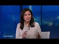 PBS News Hour full episode, May 15, 2026