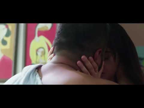 #Surveen Chawla And Anurag Hot Kissing Scene  HD 2018