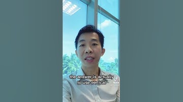 Vertical or Horizontal Video format ? Which one is better ?