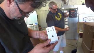 Dylan Talks Tone- Keeley Electronics Shop Tour Part 1 #213