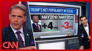 Why this TX Senate race is different: Enten & NewsNight weigh in