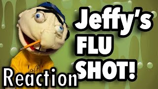 SML - Jeffy's Flu Shot Reaction