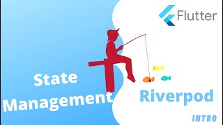 Flutter Riverpod | Flutter Riverpod State Management | Intro | amplifyabhi