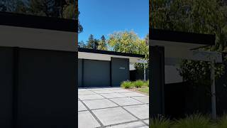 Moving to the Berries in 2027 #midcenturymodern #sanrafael #bayarearealestate #eichlervault