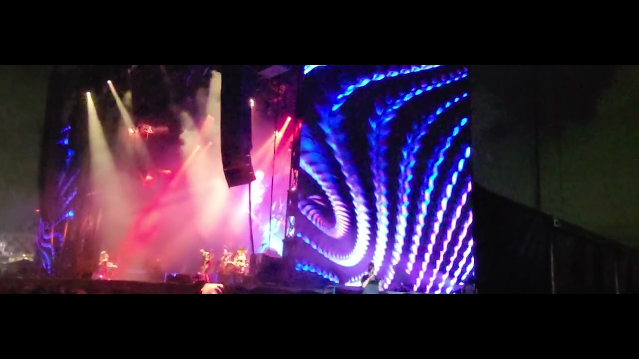 TOOL to Rockville 2023. Sunday, May 21. Daytona International