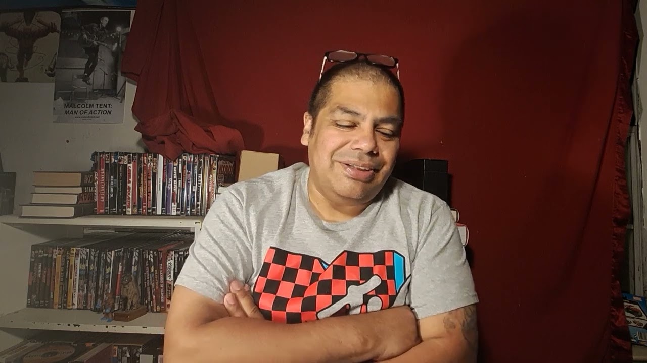 KEANE (2006) DVD Review