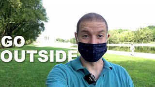 Develop Software? Don't Forget to Take Get Up and Move Around screenshot 2