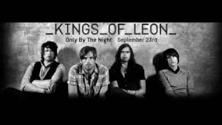 Cold Desert (Lyrics) Kings Of Leon
