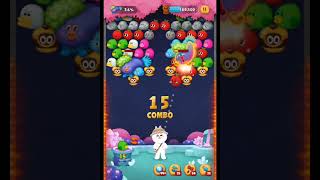 line bubble 2 level 1779