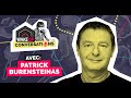 Patrick Burensteinas : Libérez-vous de la prison du faire ✨