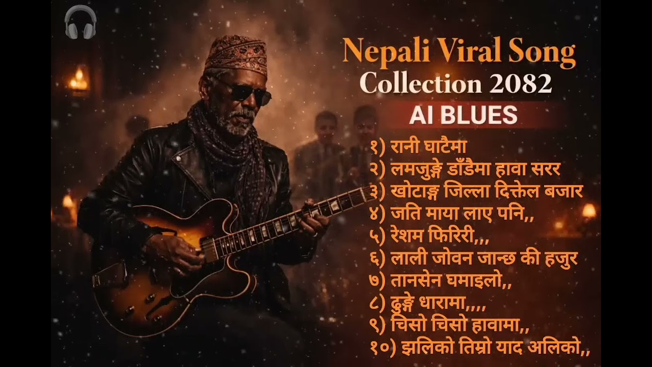 Rani_Ghataima_New_Nepali_Best_Viral_Top_10_Popular_Songs_2026_Cover_Songs_Collection_Mix_2026_Songs