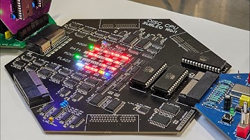 OISC - One Instruction Set Computer