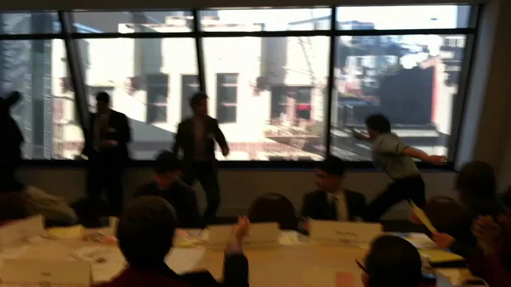 UCBMUNC 2012- The Mongol Empire, 1227