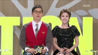 Section TV #10, 20121028
