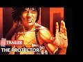 The protector 1985 trailer  jackie chan  danny aiello
