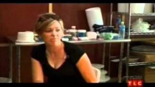 Jon & Kate Gosselin "ugly moments" from season 4 (1 of 6)