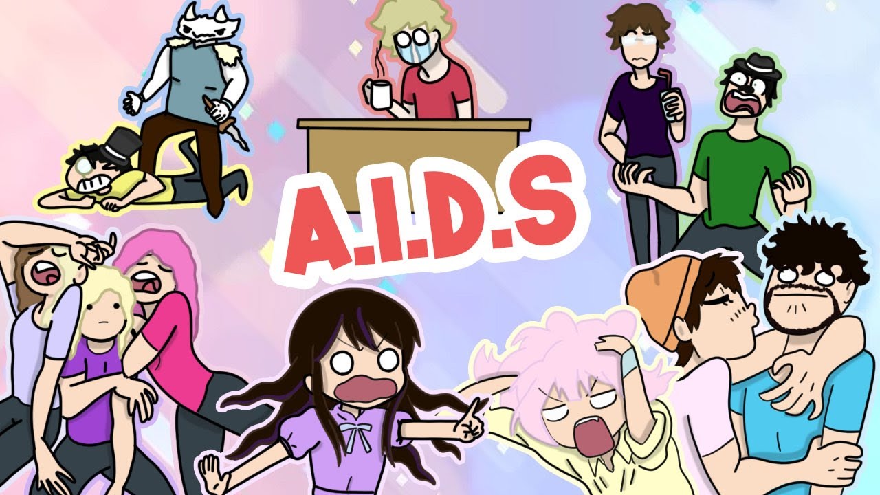 WE MADE OUR OWN DATING SHOW IN DISCORD!! //w Rickle, Seal, Swaggy