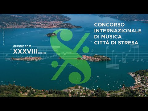 Video: Scala Internazionale Del Concorso 