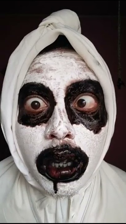 Hantu Pocong