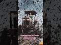 **Fearless Farm Girl Tractor Action in Heavy Rain**#musicreel #firming #farmlife #shorts Description