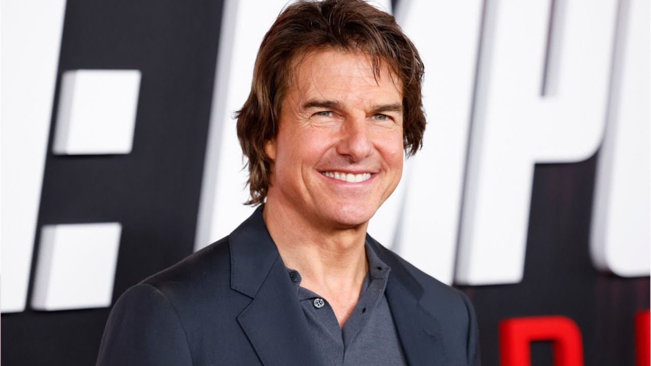 Tom Cruise 'still angry' with former friends David and Victoria Beckham ...