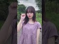 BOOM TIKTOK JEPANG CHALLENGE よかったらいいねとコメントしていってね #ホワイトフィルター #有働優菜 #おすすめ #fyp