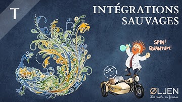 [UT#67] Intégrations sauvages - Calculs d