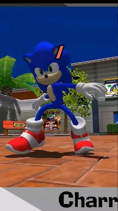 one-of-us-is-too-good-at-sonic-adventure-2-youtube