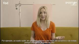 #Femtástica ENTRETENIMIENTO - Ángela Cremonte