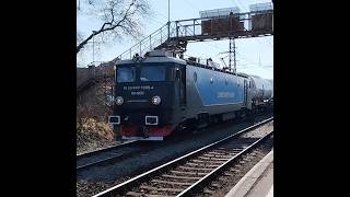 Constantin Grup ASEA (040-1089) Tartályvonattal Istvánteleknél #constantingrup #asea #csaurusz
