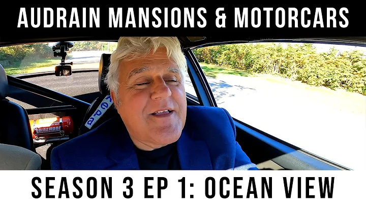 Leno and Osborne in Audrain Mansions & Motorcars: ...