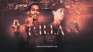 FP do Trem Bala ft. Cinquenta - C.R.I.A