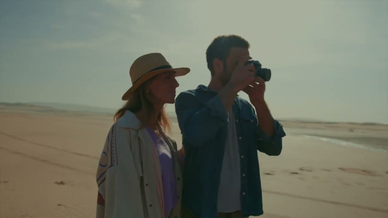 Jardin des Douars - Vidéo Officielle