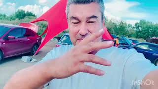 Я его бампер шатал 🤭!
